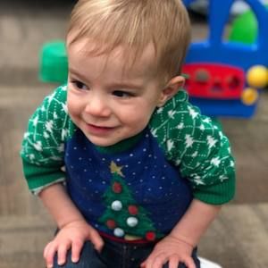 Meet your Posher, Shawn